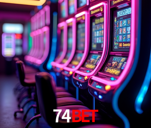 74bet Plataforma