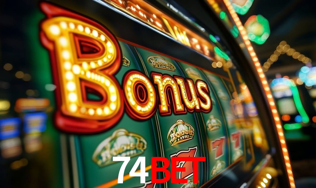 74bet cassino